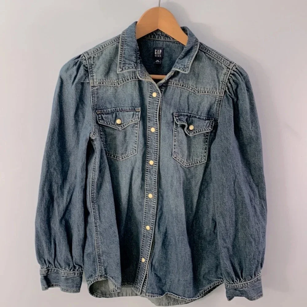 GAP this shirt